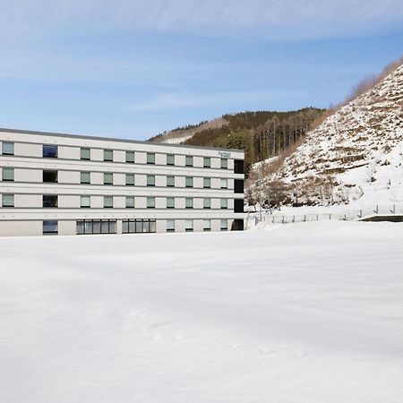 Hotel Fairfield By Marriott Gifu Takayama Shirakawa Go Exterior foto