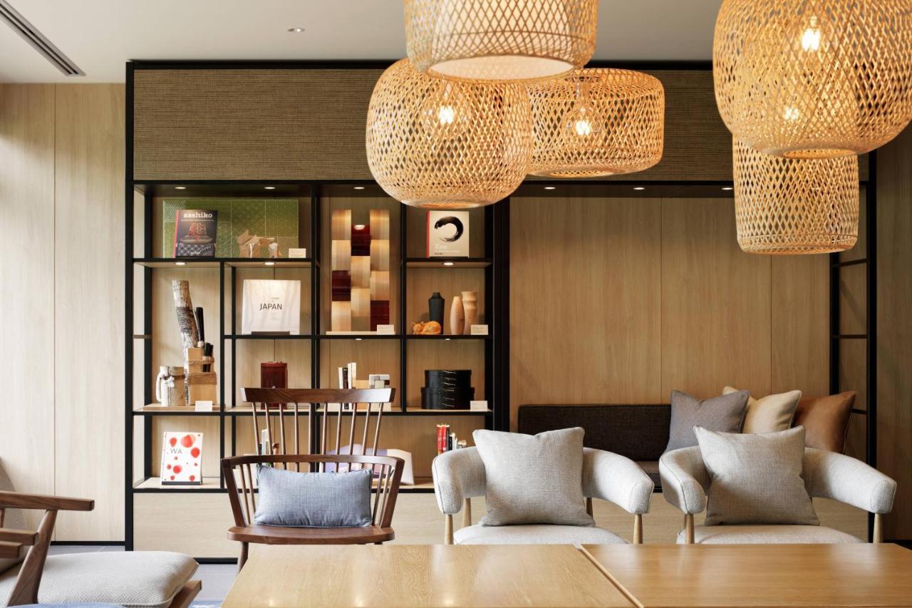 Hotel Fairfield By Marriott Gifu Takayama Shirakawa Go Exterior foto