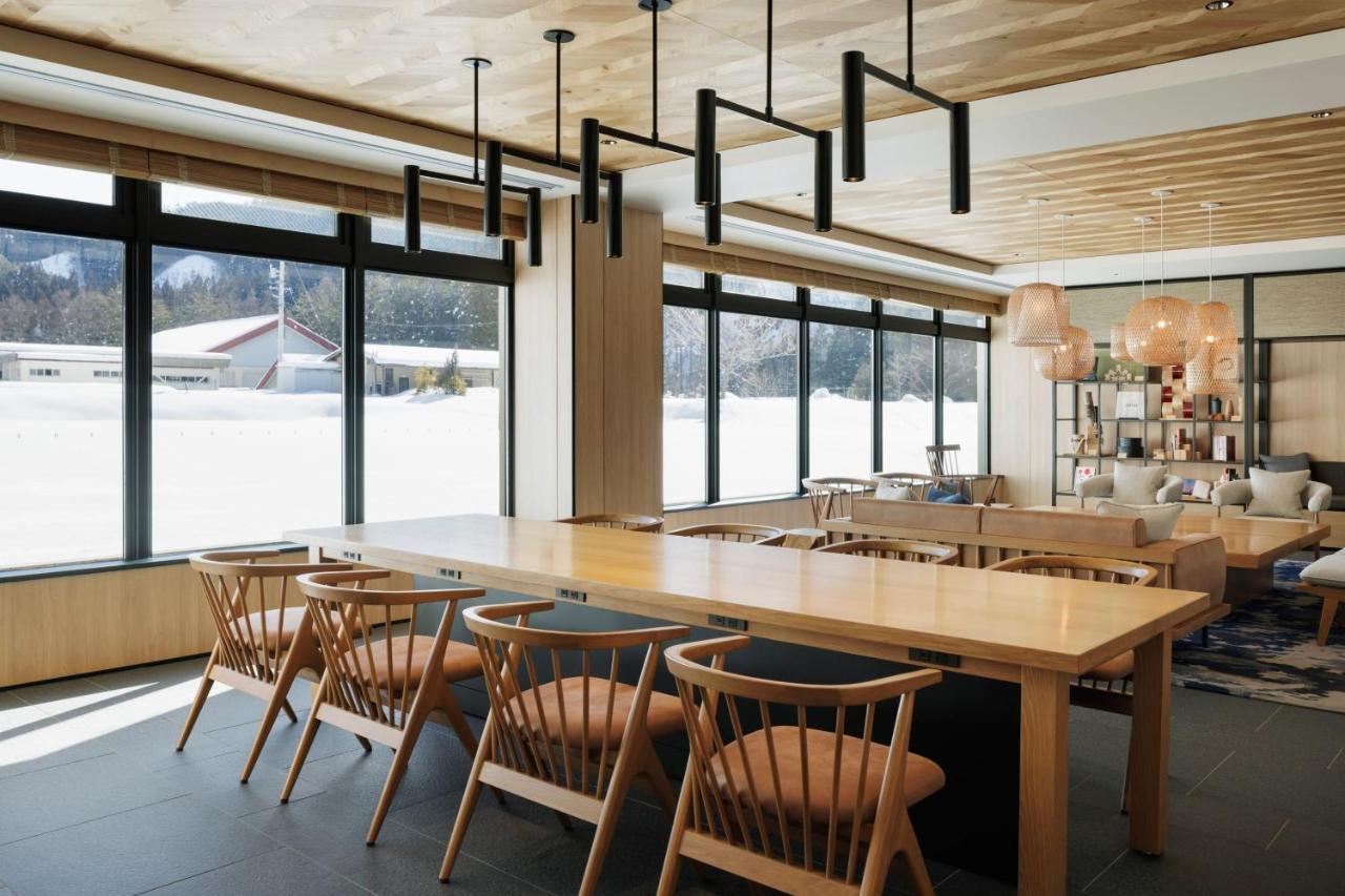 Hotel Fairfield By Marriott Gifu Takayama Shirakawa Go Exterior foto