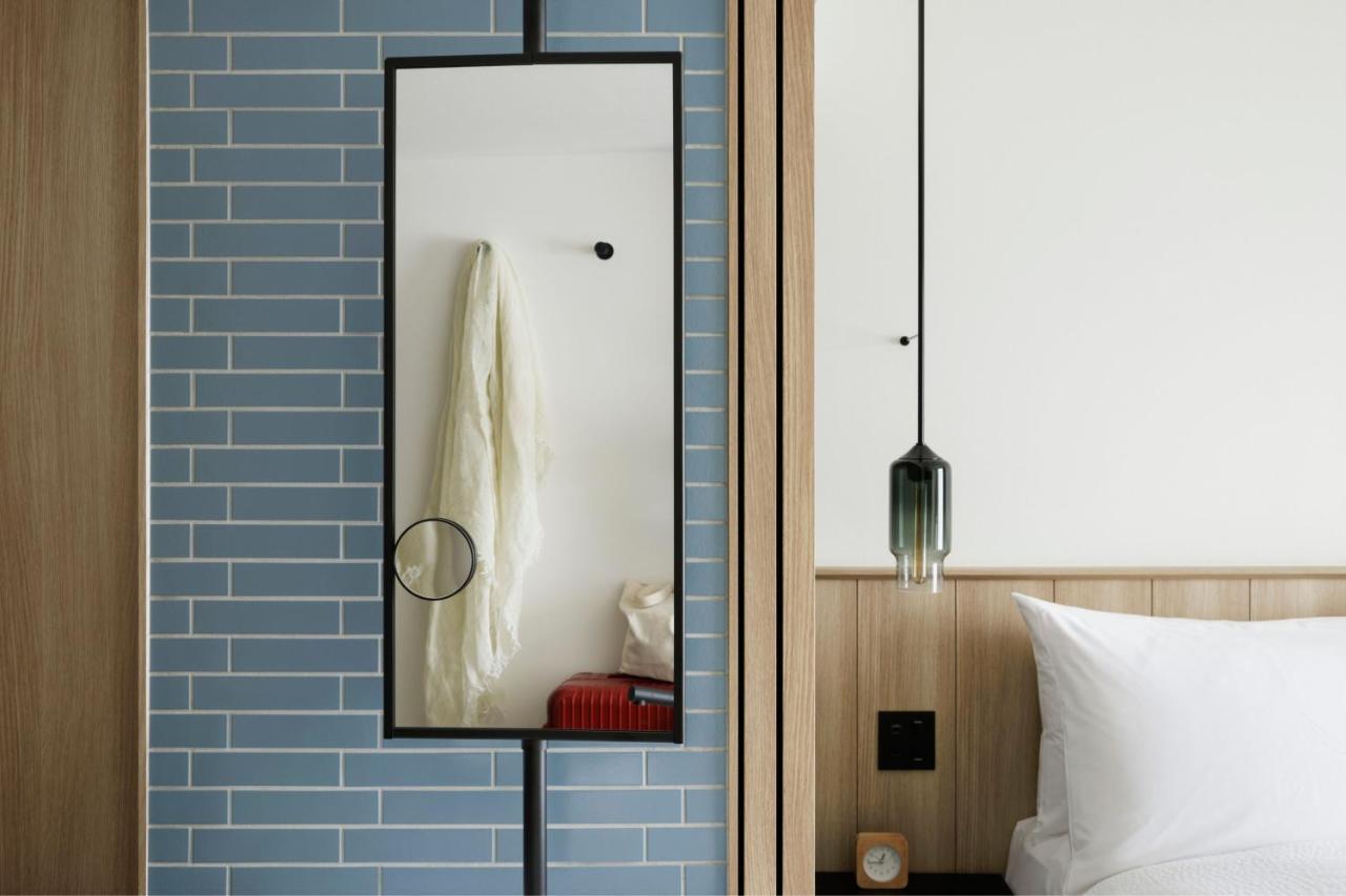 Hotel Fairfield By Marriott Gifu Takayama Shirakawa Go Exterior foto
