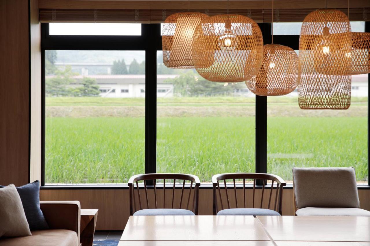 Hotel Fairfield By Marriott Gifu Takayama Shirakawa Go Exterior foto