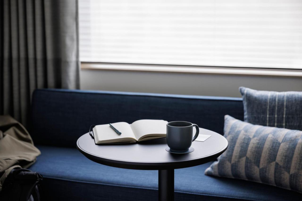 Hotel Fairfield By Marriott Gifu Takayama Shirakawa Go Exterior foto